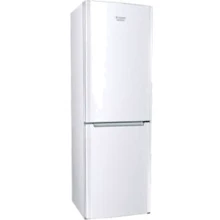 Холодильник Hotpoint-Ariston HBM 1182.4V: Тип холодильник двокамерний