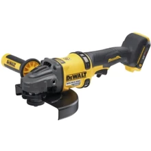 Болгарка (Угловая шлифовальная машина) DeWALT DCG440N UA (без АКБ и ЗУ): Производитель DeWalt