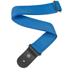 Гитарный ремень PLANET WAVES PWS102 Polypropylene Guitar Strap, Blue: Производитель PLANET WAVES