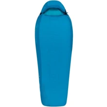Спальный мешок Venture VTI (0/-6°C) 170 см - Left Zip Blue от Sea to Summit (STS AVT1-WR): Тип кокон