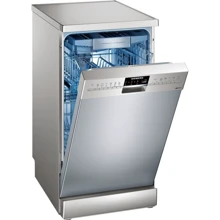 Посудомийка Siemens SR256I01TE: Розміри 84.5x45x60 см (ВxШxГ)
