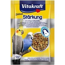 Добавка Vitakraft улучшение аппетита 30 г (4008239212757): Вид корма Минеральные добавки, пески