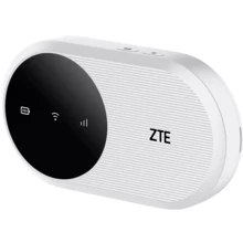 3G модем ZTE 4G UFi U10 Pro: Интерфейс подключения Wi-Fi