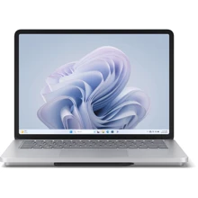 Ноутбук Microsoft Surface Laptop Studio (YZY-00001): Экран 14.4" IPS (2400x1600)