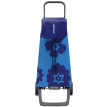 Сумка-тележка Rolser Jet Cala Joy 40 Azul (925978): Цвет синий
