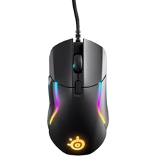 Мышь SteelSeries Rival 5 Black (62551) (SS62551): Интерфейс подключения USB