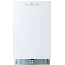 Посудомоечная машина Samsung DM-M 59 AHC: Цвет белый