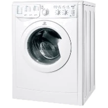 Стиральная машина Indesit IWSC 5088 (EE): Тип машины Автомат