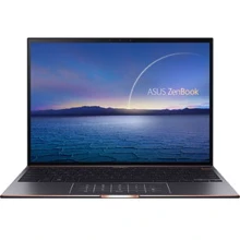 Ноутбук ASUS ZenBook S UX393JA (UX393JA-XB77T) RB: Экран 13.9" IPS (3300x2200)