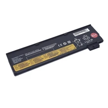 Батарея для ноутбука Lenovo 01AV427 ThinkPad T570 10.8V Black 5200mAh OEM (964996): Совместимость 01AV423, 01AV424, 01AV425, 01AV426, 01AV427, 01AV428, SB10K97579, SB10K97581, SB10K97582, SB10K97584, SB10K97585, SB10K97597