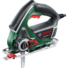Електролобзик Bosch AdvancedCut 50 (06033C8120): Тип живлення мережа