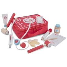 Игровой набор New Classic Toys Набор доктора (18291): Производитель New Classic Toys