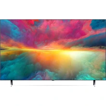 Телевизор LG 43QNED70A6A: Тип QNED-телевизоры