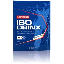Nutrend Isodrinx 840 g /24 servings/ Grapefruit: Стать унісекс