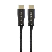 Кабель и переходник Cablexpert (AOC) HDMI V.2.0, 4К 60Гц, 20 м (CCBP-HDMI-AOC-20M): Тип кабель