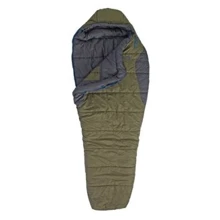 Спальний мішок The North Face ALEUTIAN 4S L: Тип кокон