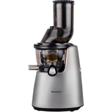 Соковыжималка Kuvings C9500S (серый): Тип шнековая