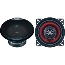 Mac Audio APM Fire 10.2: Тип коаксиальная автоакустика