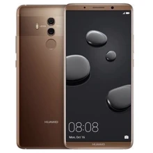 Смартфон Huawei Mate 10 Pro 6/128 GB Mocha Brown Approved Витринный образец: Причина уценки Как новый (витринный образец): смартфон выглядит и функционирует как новый. Смартфон полностью проте