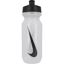 Фляга Пляшка Nike BIG MOUTH BOTTLE 2.0 22 OZ Прозорий Уні 650 мл (N.000.0042.968.22): Виробник Nike