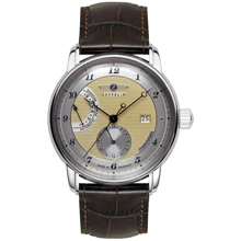 Наручные часы Zeppelin Friedrichshafen 8590-5 (569282): Стиль Классический