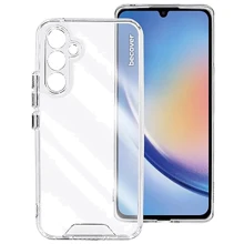 Чехол для телефонов BeCover Space Case Transparancy for Samsung A346 Galaxy A34 5G (708960): Совместимость Samsung A346 Galaxy A34 5G