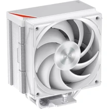 Кулер PCCooler RZ400 V2 WH (RZ400V2-WHNWNX-GL): Рівень шуму, dB 32
