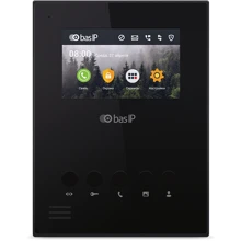 BasIP AU-04LA Black: Производитель BAS-IP