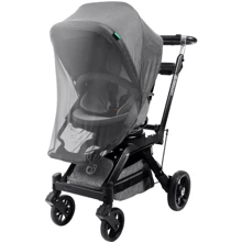 Москітна сітка для прогулянкового блоку Orbit Baby OB-136 (6907583730291): Виробник Orbit Baby