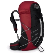 Рюкзак Osprey Hornet 32 Crimson/Black (M/L): Виробник Osprey
