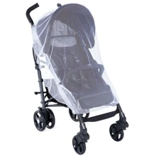 Москитная сетка Chicco для прогулочной коляски (79507.10): Производитель Chicco