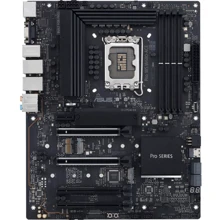 ASUS Pro WS W680-ACE (90MB1DZ0-M0EAY0): Оперативная память 4xDDR5, до 128 ГБ