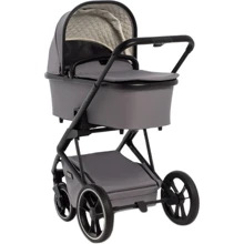 Универсальная коляска 2 в 1 Moon Style Stone (63950500-203): Тип коляски универсальная коляска (2-в-1)