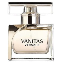 Парфюмированная вода Versace Vanitas 30 ml: Вид Парфюмированная вода