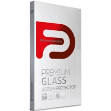 Аксессуар для смартфона ArmorStandart Tempered Glass Full Glue HD Black for Xiaomi Redmi 12C / 10C (ARM68638): Совместимость Xiaomi Redmi 12C / 10C