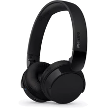 Наушники Philips TAH4209 Black (TAH4209BK/00): Тип конструкции полноразмерные