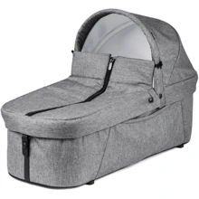 Люлька Peg-Perego Porte-Enfant Cinder Серый (IN06000062GL53: Производитель Peg-Perego