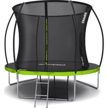 Батут Zipro Fitness Jump Pro с наружной сеткой 312 см (ZF0024) (5902659840721): Производитель Zipro Fitness