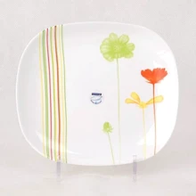 Тарілка Luminarc Encanta D9935 (215 мм): undefined undefined