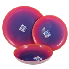 Столовый сервиз Сервиз Luminarc Fizz Cherry G9535 (19 пр.): Количество персон 6