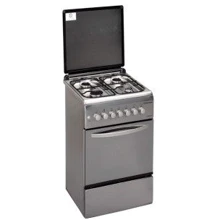 Газова плита Liberton LGC5060G (IX): Тип пристрою кухонна плита