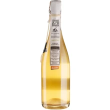 Игристое вино Lunaria Ancestrale Spumante Pecorino белое сухое 0.75 л (BWT5774): Объем, л 0.75
