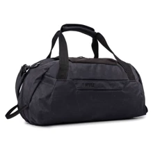 Дорожня сумка Thule Aion Duffel Bag 35L TAWD135 Black: Об'єм, л 35