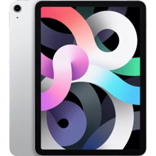 Apple iPad Air 4 10.9'' 2020 64Gb Wi-Fi Silver (MYFN2) Approved Витринный образец: Причина уценки Как новый (витринный образец): iPad выглядит и функционирует как новый. iPad полностью протестирован