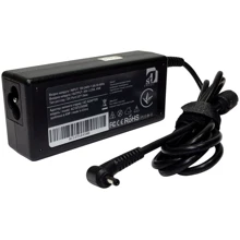 Зарядний пристрій 1StCharger Lenovo 45Вт 20В 2.25A 3.0x1.0 мм (AC1STLE45WE): Напруга 20V