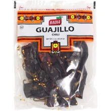 Перец Badia Guajillo целый 85.05 г (033844006433): undefined undefined