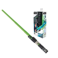 Меч світловий базовий Hasbro Star wars Luke Skywalker Кузня світлових мечів з підсвічуванням та звуковими ефектами (F7419 SW LS Forge Luke Skywalker): Виробник Hasbro