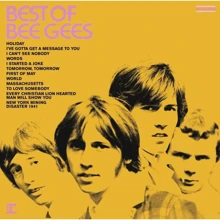 Вінілова платівка Bee Gees - Best of [LP] (23-10-31-09): Виробник Universal Music Group