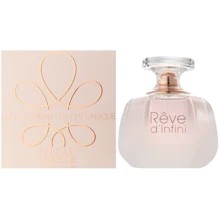 Парфюмированная вода Lalique Reve D`Infini 100 ml: Вид Парфюмированная вода