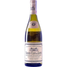 Вино Louis Jadot Beaujolais-Villages Blanc Grand Clos de Loyse (0,75 л) (BW3153): Страна производитель Франция